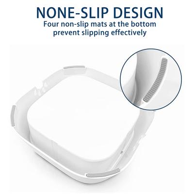 Show full view: BingoPaw Non-Slip Water Bowl with Waterproof Pad for Dogs & Cats slide 5 of 11