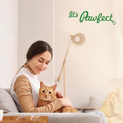 Show full view: Pawfect Nature's Feast Chicken Liver Grain-Free All Natural Freeze-Dried Cat Training Treat, 1.76-oz canister slide 8 of 8