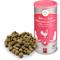 Show in main carousel: Pawfect Nature's Feast Chicken Liver Grain-Free All Natural Freeze-Dried Cat Training Treat, 1.76-oz canister slide 1 of 8
