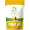 Show in main carousel: Pawfect Nature's Munch Freeze-Dried Banana All Natural Vegan Dog Training Treat, 1.94-oz bag slide 1 of 9