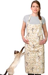 Cattington Feline Foodies Apron