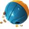 Show in main carousel: KADTC Giggle Treat Basketball Dog Toy, Blue slide 1 of 7