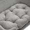 Show in main carousel: Bencmate Corduroy Couch Elevated Dog & Cat Bed with Wood Legs, 30.25 x 21.75 x 14-in, Grey slide 5 of 9