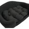 Show in main carousel: Zeus & Ruta Sofa Dog Bed, Dark Gray slide 5 of 6