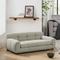 Show in main carousel: Zeus & Ruta Sofa with Armrests & Backrest Dog Bed, Beige slide 5 of 6