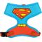 Show in main carousel: Buckle-Down DC Comics Superman Shield Dog Harness, Medium: 17 to 21-in chest slide 1 of 3