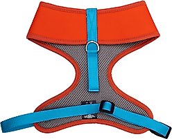 Buckle-Down DC Comics Wonder Woman Dog Harness, Medium: 17 to 21-in chest slide 2 of 3