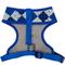 Show in main carousel: Buckle-Down The Wizarding World of Harry Potter Ravenclaw Checker Dog Harness, Medium: 17 to 21-in chest slide 2 of 3