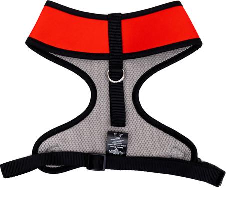 Show full view: Buckle-Down Disney Mickey Mouse Smiling Face Dog Harness, Small: 14 to 17-in chest slide 2 of 3