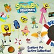 Show in main carousel: SpongeBob Jellyfish Teaser Cat Toy with Catnip, Yellow slide 5 of 6