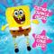 Show in main carousel: SpongeBob SquarePants Cat Crinkle Toy with Catnip, Yellow slide 2 of 6