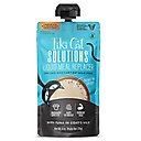 Tiki Cat Solutions Liquid Meal Replacer Tuna in Goat's Milk Wet Cat Food, 6-oz spout pouch, case of 6