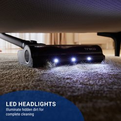 Tineco GO Pet Cyclone Cordless Stick Vacuum Cleaner, Black slide 2 of 9