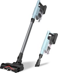 Tineco GO Pet Cyclone Cordless Stick Vacuum Cleaner, Black