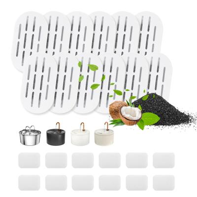 Show full view: EOX Cat Water Fountain Replacement Filters, 12 count slide 1 of 9