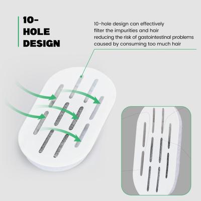 Show full view: EOX Cat Water Fountain Replacement Filters, 12 count slide 4 of 9