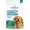 Show in main carousel: Nordic Naturals Pork Flavored Digestive Support Soft Chew Supplement for Dogs, 5.29-oz bag slide 1 of 7