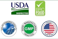 Pet Jerky Factory Beef & Banana Jerky Dog Treats, 12-oz bag slide 2 of 8