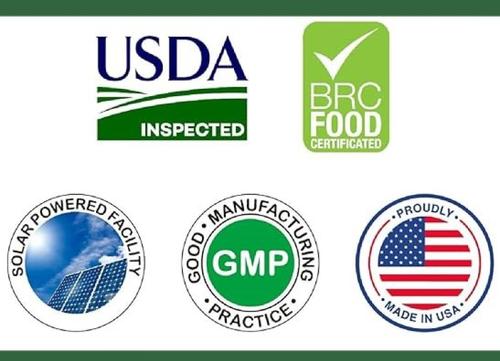 Show full view: Pet Jerky Factory Turkey & Pumpkin Jerky Dog Treats, 5-oz bag slide 7 of 9