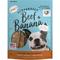 Show in main carousel: Pet Jerky Factory Beef & Banana Jerky Dog Treats, 12-oz bag slide 1 of 10