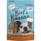 Show in main carousel: Pet Jerky Factory Beef & Banana Jerky Dog Treats, 5-oz bag slide 1 of 10