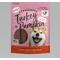 Show in main carousel: Pet Jerky Factory Turkey & Pumpkin Jerky Dog Treats, 12-oz bag slide 1 of 9