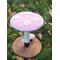 Show in main carousel: One for Pets Pink Mushroom Cat Scratching Post slide 6 of 7