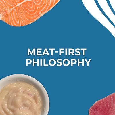 Show full view: Fussie Cat Tuna 10 Flavors Variety Lickable Cat Treats, 0.5-oz tube, 50 count slide 5 of 9