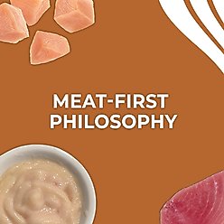 Fussie Cat Tuna & Chicken 10 Flavors Variety Lickable Cat Treats, 0.5-oz tube, 50 count slide 2 of 7