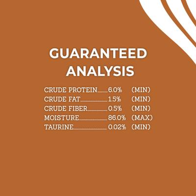 Show full view: Fussie Cat Tuna & Chicken 10 Flavors Variety Lickable Cat Treats, 0.5-oz tube, 50 count slide 7 of 9