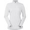 Show in main carousel: Kerrits Ice Fil Lite Long Sleeve Horse Riding Shirt, White, Small slide 1 of 4