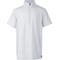 Show in main carousel: Kerrits Kids Ice Fil Lite Short Sleeve Horse Riding Shirt, White, Small slide 1 of 3