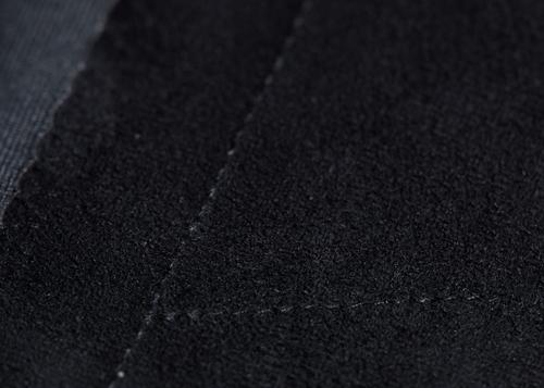 Show full view: Kerrits Performance Knee Patch Pocket Horse Riding Tight, Black, X-Small slide 3 of 8