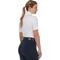 Show in main carousel: Kerrits Ice Fil Lite Short Sleeve Horse Riding Shirt, White, XXX-Large slide 4 of 7