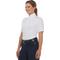 Show in main carousel: Kerrits Ice Fil Lite Short Sleeve Horse Riding Shirt, White, XXX-Large slide 3 of 7