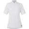 Show in main carousel: Kerrits Ice Fil Lite Short Sleeve Horse Riding Shirt, White, XXX-Large slide 1 of 7