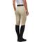 Show in main carousel: Kerrits Performance Knee Patch Pocket Horse Riding Tight, Tan, Medium slide 5 of 8