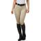 Show in main carousel: Kerrits Performance Knee Patch Pocket Horse Riding Tight, Tan, Medium slide 4 of 8