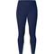 Show in main carousel: Kerrits Performance Knee Patch Pocket Horse Riding Tight, Lapis, X-Large slide 1 of 8