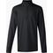 Show in main carousel: Kerrits Kids Ice Fil Lite Long Sleeve Horse Riding Shirt, Black, X-Small slide 1 of 3