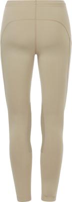 Show full view: Kerrits Kids Performance Knee Patch Pocket Horse Riding Tight, Tan, X-Large slide 2 of 4