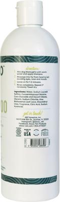 Show full view: ALZOO Aloe Vera Dog Shampoo, 16-oz bottle slide 4 of 7