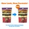Show in main carousel: Zignature Lamb Limited Ingredient Formula Grain-Free Dry Dog Food, 25-lb bag + Zignature Grain-Free Lamb Formula Ziggy Bars Biscuit Dog Treats, 12-oz bag slide 3 of 9