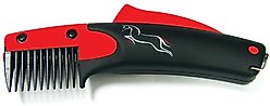 SoloComb Replacement Blades for Horse Mane Comb