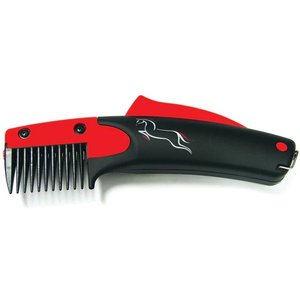 SoloComb Replacement Blades for Horse Mane Comb