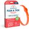 Show in main carousel: Wondercide Natural Flea, Tick & Mosquito Repellent Small to Medium Dogs Collar, Peppermint slide 1 of 9