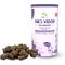 Show in main carousel: Pawfect Wild Vigor All Natural Grain-Free Calming Supplement Chews for Dogs, 60 chews canister slide 1 of 10