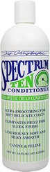 Chris Christensen Spectrum Ten Dog, Cat & Horse Conditioner, 16-fl oz bottle