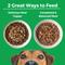 Show in main carousel: KOHA Pike Place Platter Slow Cooked Stew High Protein Wet Dog Food, 12.7-oz can, case of 12 slide 5 of 8