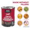 Show in main carousel: KOHA Limited Ingredient Diet Beef Entree Grain-Free Wet Dog Food, 13-oz can, case of 12 slide 5 of 9